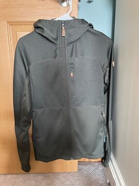 Fjallraven Abisko Trail Fleece